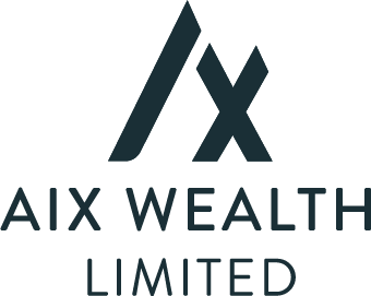 AIX Wealth Logo